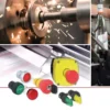 Selector de 3 posiciones fijas 3NA 800f-br001
