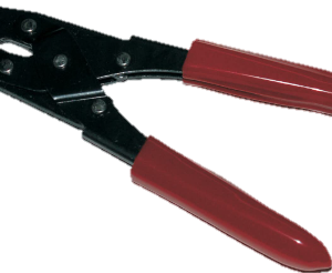 DTT1201 PRENSA TERMINAL DEUTSCH PARA TERMINALES ESTAMPADOS 14-24 AWG