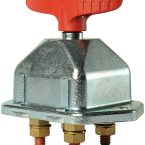 MASTER SWITCH /MAIN SWITCH 250AMP (2500AMP-5Seg)