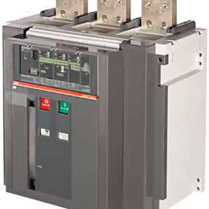 Interruptores Automáticos en Caja Moldeada Serie Tmax T8
