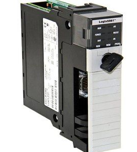 CONTROLLOGIX 5580E MEMORIA 3 MB