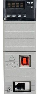 MÓDULO ETHERNET-IP PARA CONTROLLOGIX SEGURIDAD CIP