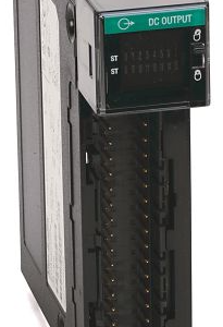MÓDULO CONTROLLOGIX DE 16 SALIDAS DISCRETAS