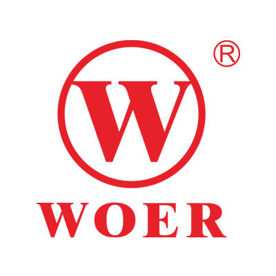 WOER LOGO